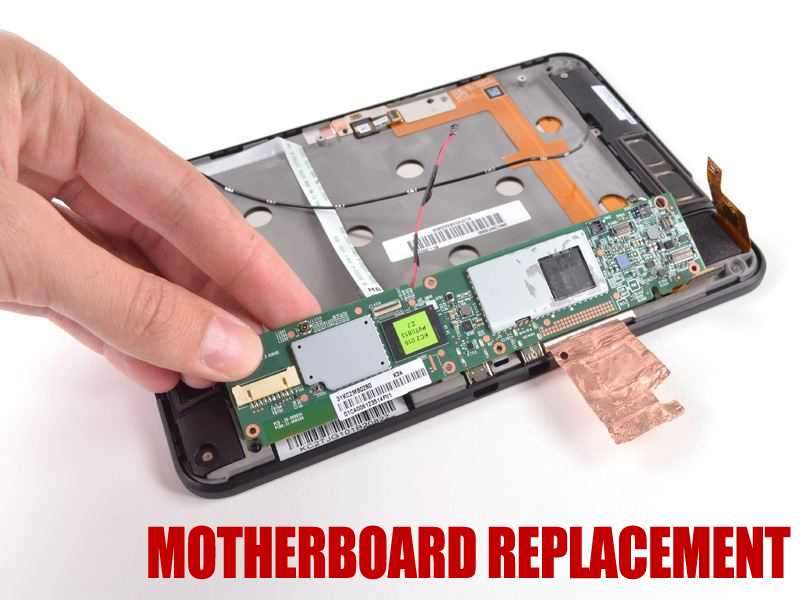 Computer Repair - Laptop Repair - Desktop Repair